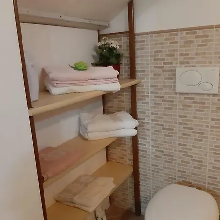 Casa Rita Prázdninový dům *