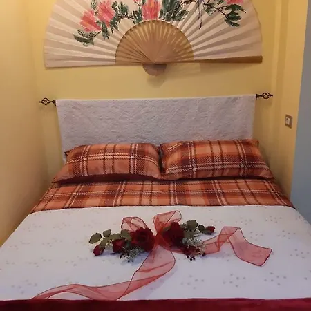 Prázdninový dům Casa Rita *