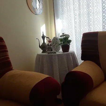 Casa Rita *