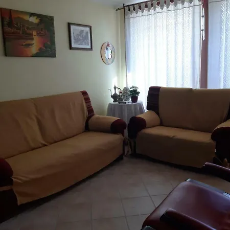 Casa Rita Quartucciu